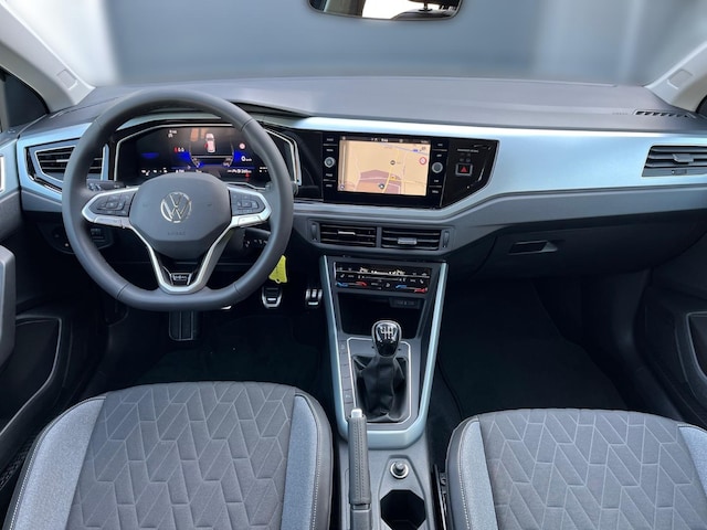 Volkswagen Taigo 1.0 TSI