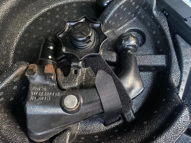 Audi A3 30 TFSI Sedan