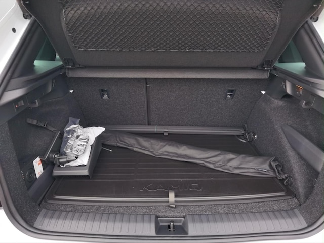 Skoda Kamiq 1.0 TSI Monte Carlo