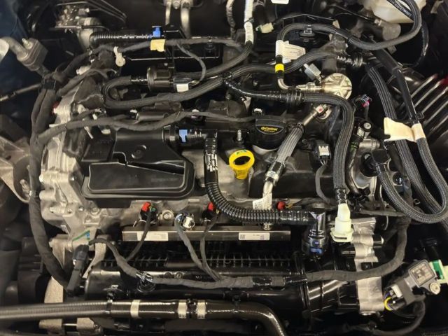 Ford Kuga EcoBoost ST Line X