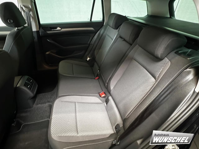 Volkswagen Passat 2.0 TDI Variant