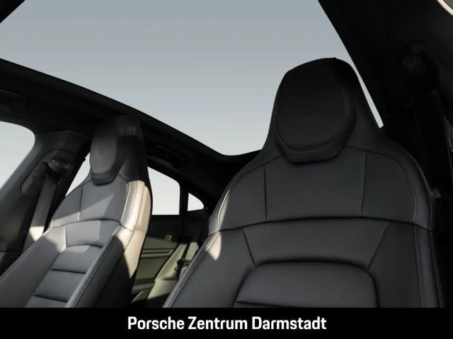 Porsche Taycan Performance Plus