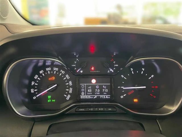 Citroën C3 Aircross PureTech