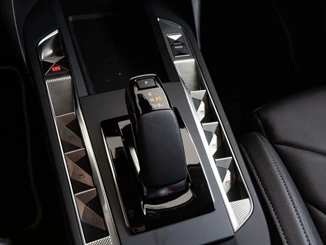 DS DS 3 E-Tense Mobiles