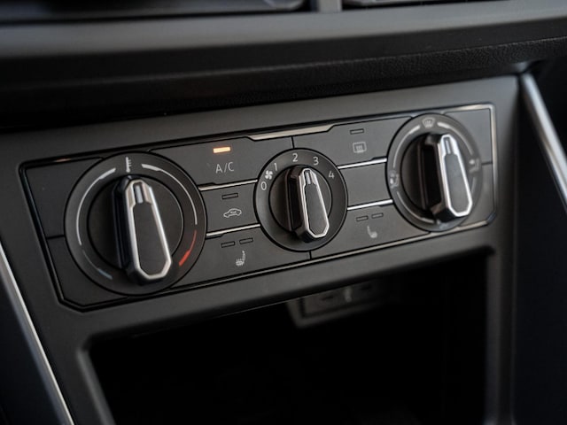 Volkswagen Polo 1.0 Virtual LED PDC SHZ SoundSys