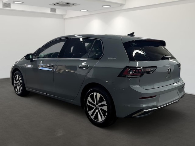 Volkswagen Golf DSG Life