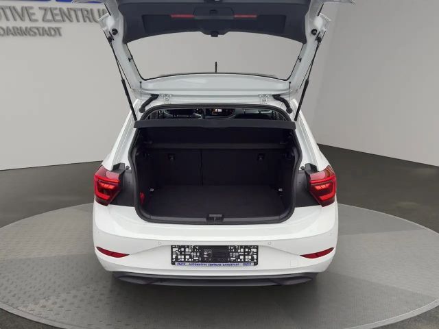 Volkswagen Polo Style