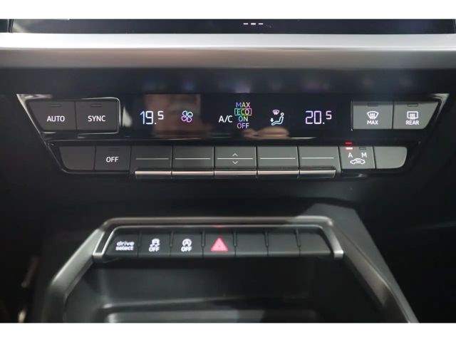 Audi S3 2.0 TFSI Quattro Sedan