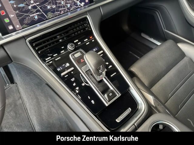 Porsche Panamera 4S E-Hybrid