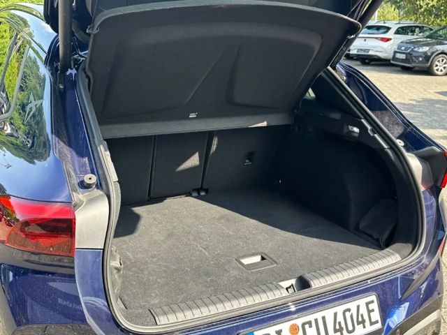 Cupra Terramar 1.5 e-Hybrid