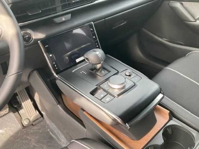 Mazda MX-30 SkyActiv e-Skyactiv