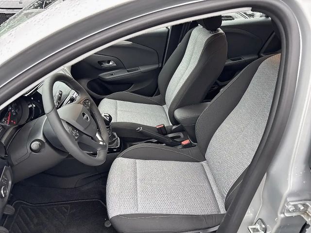 Opel Corsa Edition Turbo