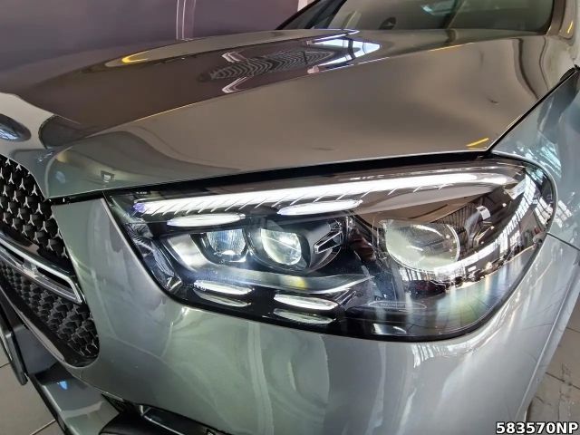 Mercedes-Benz GLE 350 AMG Line