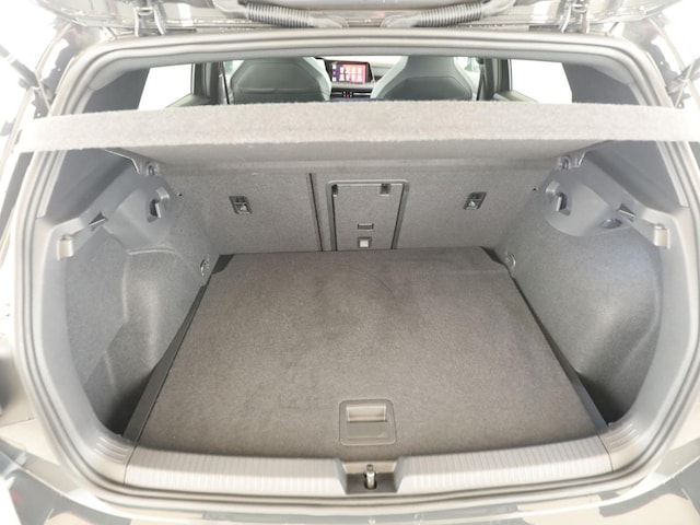 Volkswagen Golf 2.0 TDI GTD Golf VIII