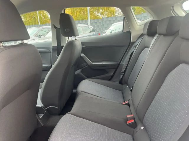 Seat Ibiza 1.0 MPI Style