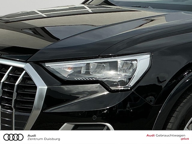 Audi Q3 35 TDI S-Tronic