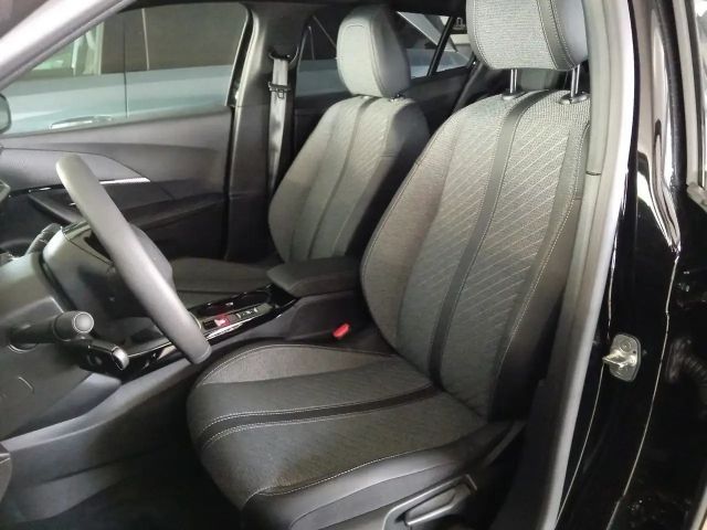 Peugeot 2008 Allure Pack