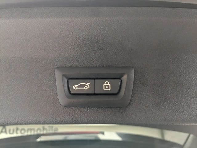 BMW X3 40d AHK Pano ACC HuD DA+ PA HiFi 20''