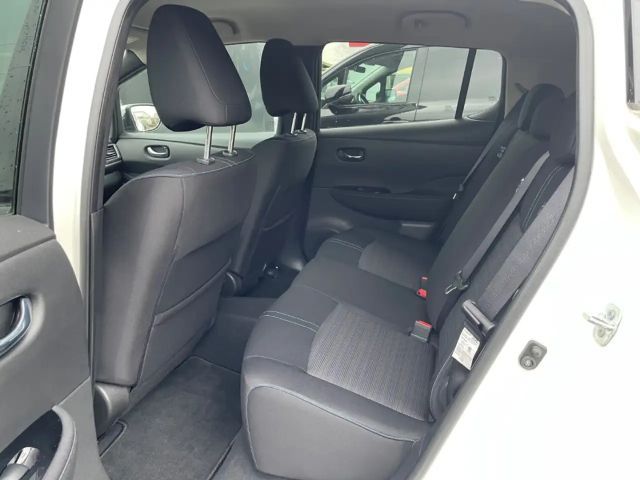 Nissan Leaf N-Connecta