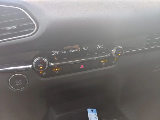 Mazda CX-30 e-Skyactive G140 Centre-Line Automatik VORFÜHRW...