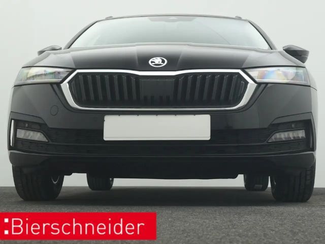 Skoda Octavia 2.0 TDI Ambition Combi