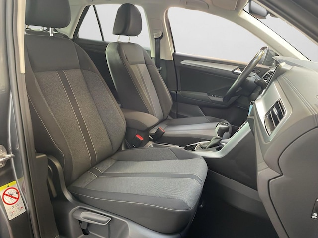 Volkswagen T-Roc 2.0 TDI DSG Life