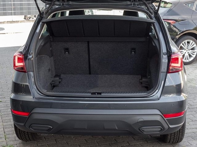 Seat Arona 1.0 TSI DSG Style