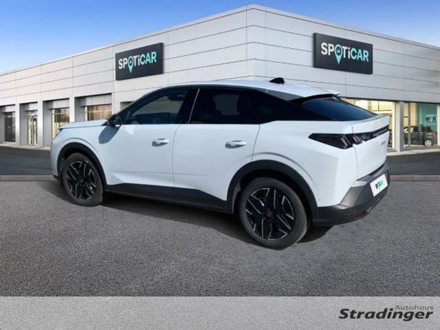 Peugeot 3008 Allure Pack Hybrid