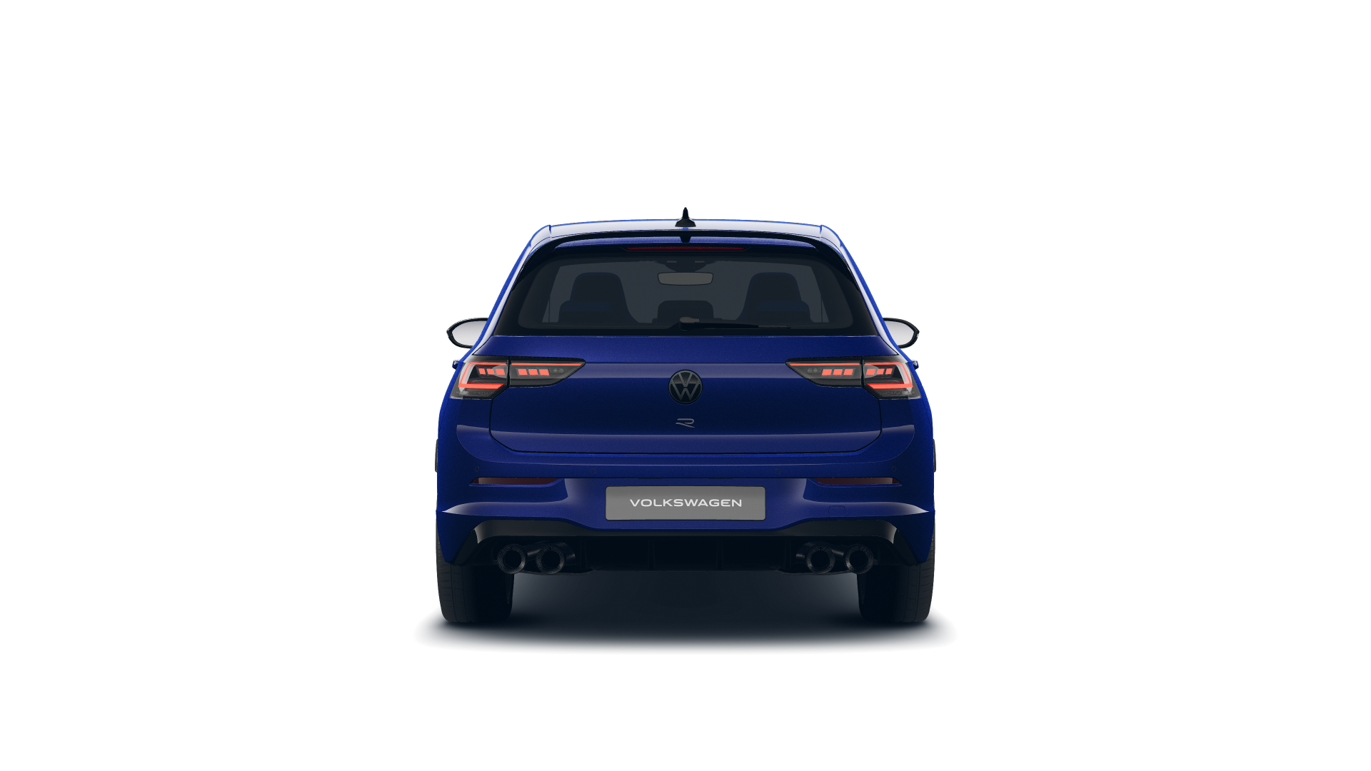 Volkswagen Golf 4Motion DSG Golf VIII