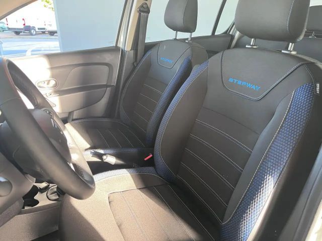 Dacia Sandero Celebration Stepway