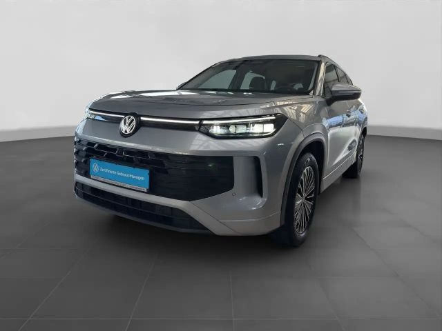 Volkswagen Tayron 2.0 TDI DSG IQ.Drive Life