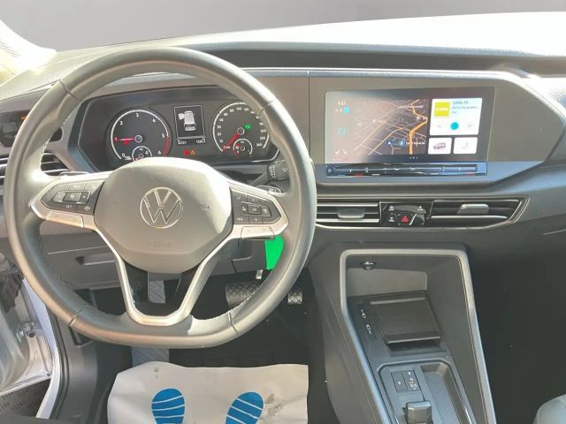 Volkswagen Caddy 2.0 TDI 7-zitter DSG Life Maxi