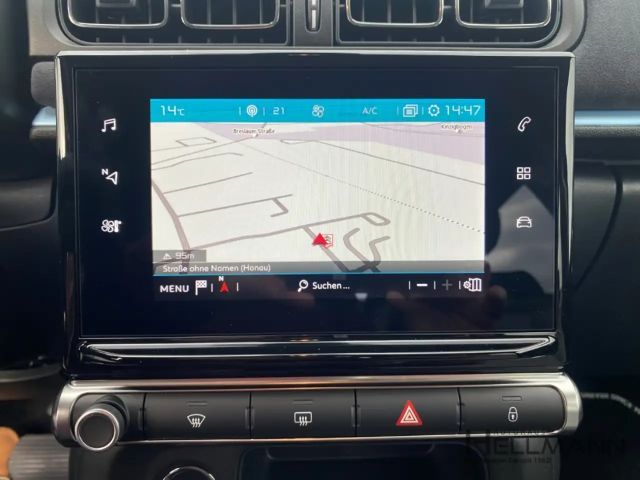 Citroën C3 PureTech