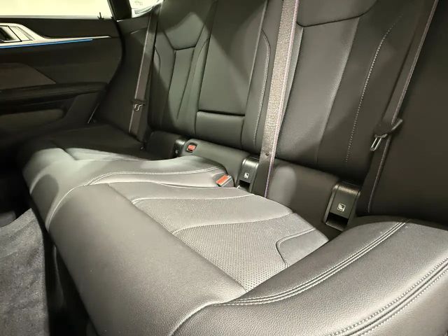 BMW i4 Coupé Gran Coupé M50 xDrive