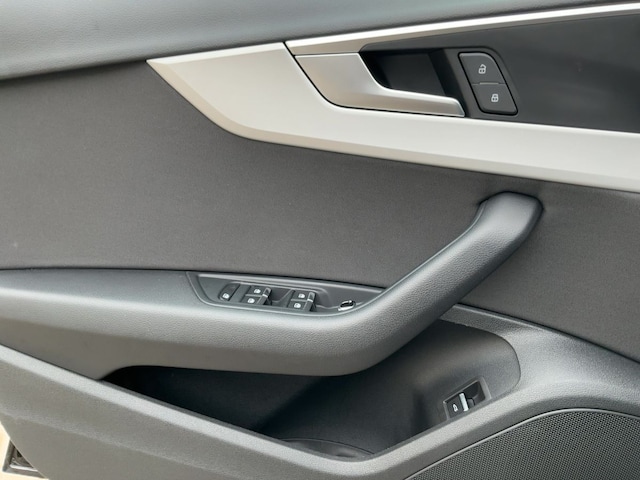 Audi A4 35 TDI Avant S-Tronic