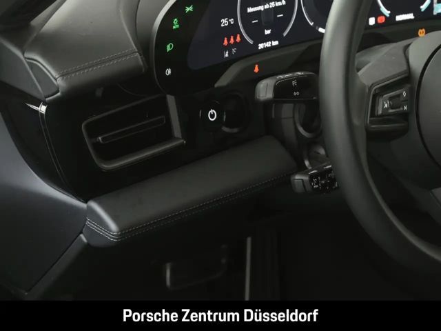 Porsche Taycan 4S Sport Turismo