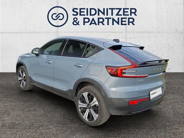 Volvo C40 Recharge Twin Engine Ultimate