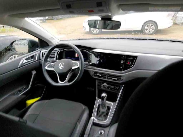 Volkswagen Taigo 1.5 TSI DSG IQ.Drive Style