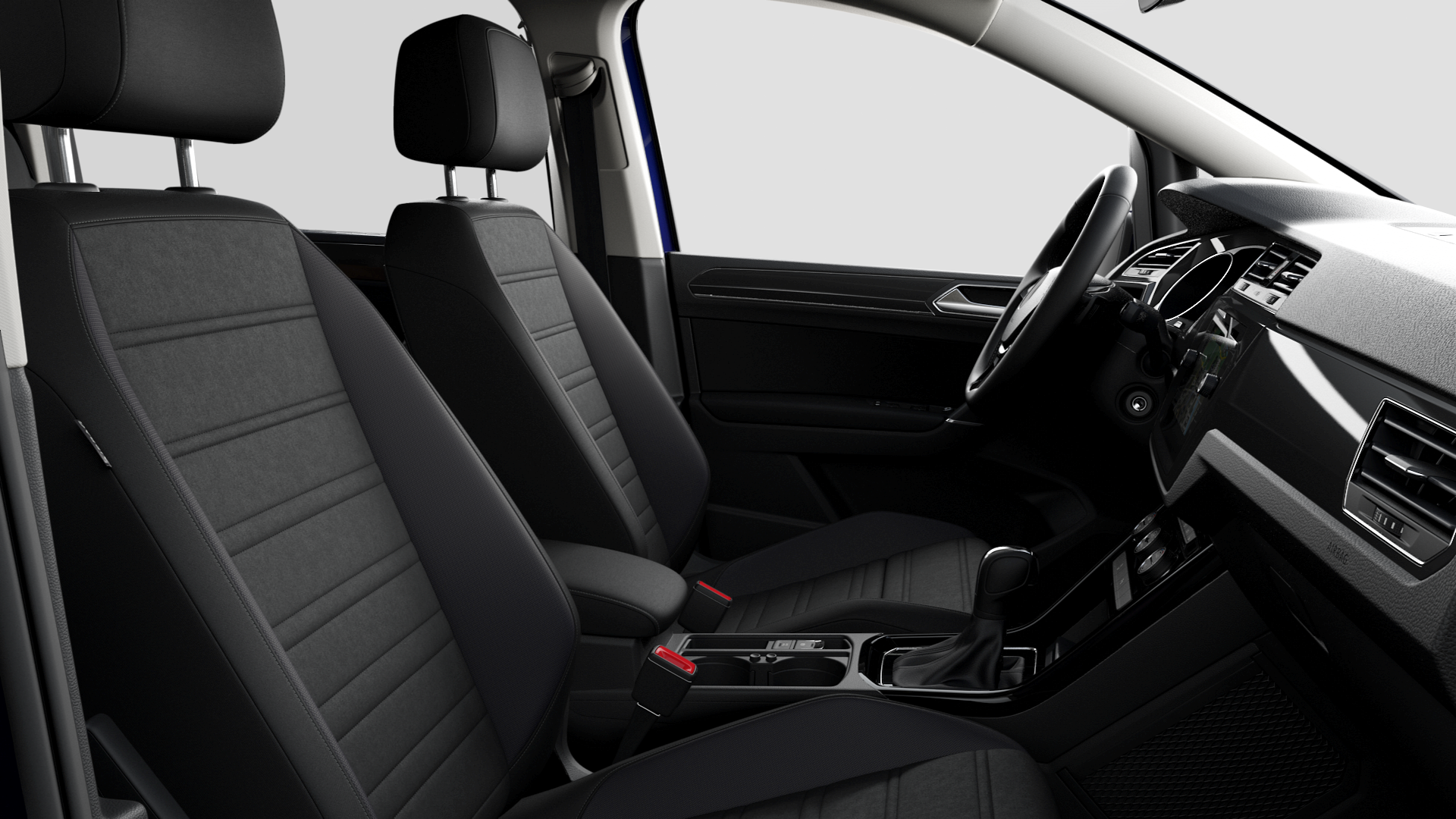 Volkswagen Touran 1.5 TSI Highline