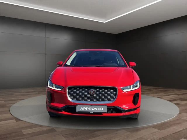 Jaguar I-Pace SE