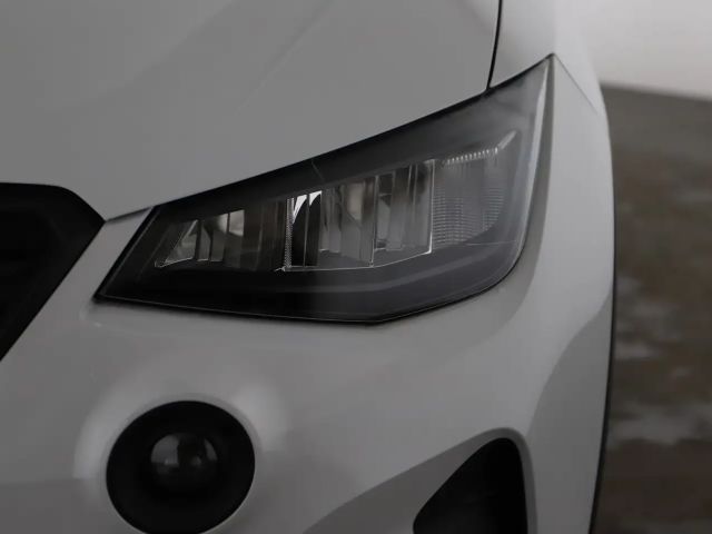 Seat Arona 1.0 EcoTSI DSG Style