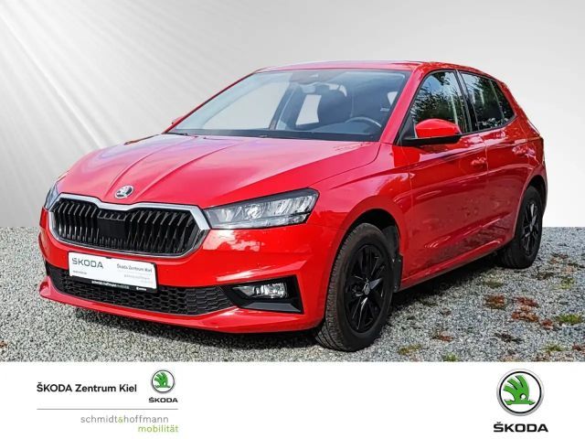 Skoda Fabia 1.0 TSI Ambition