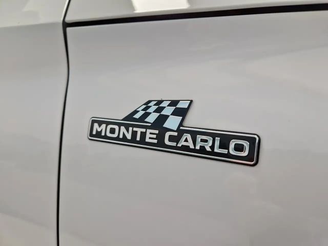 Skoda Scala 1.0 TSI 85 Monte Carlo