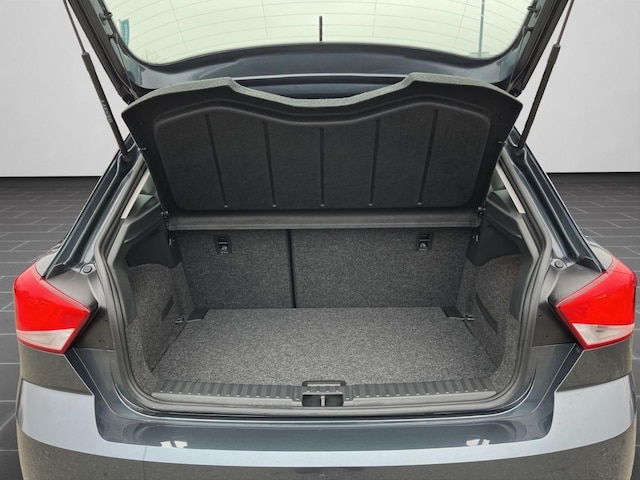 Seat Ibiza 1.0 TSI Style