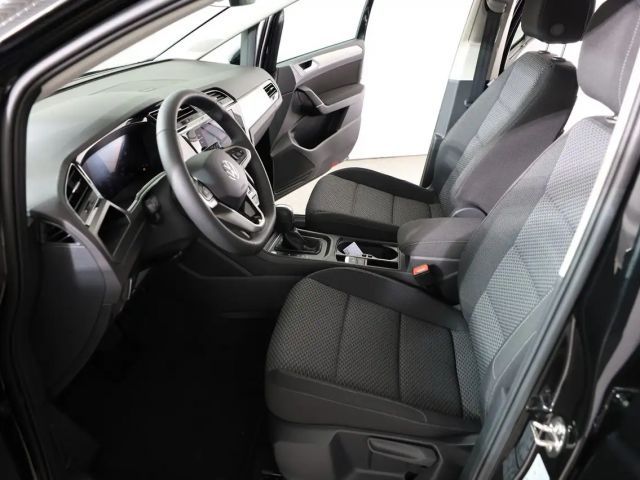 Volkswagen Touran DSG