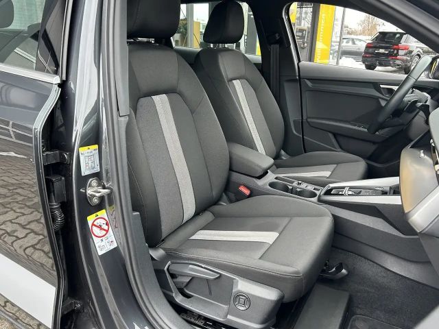 Audi A3 Sedan Sportback