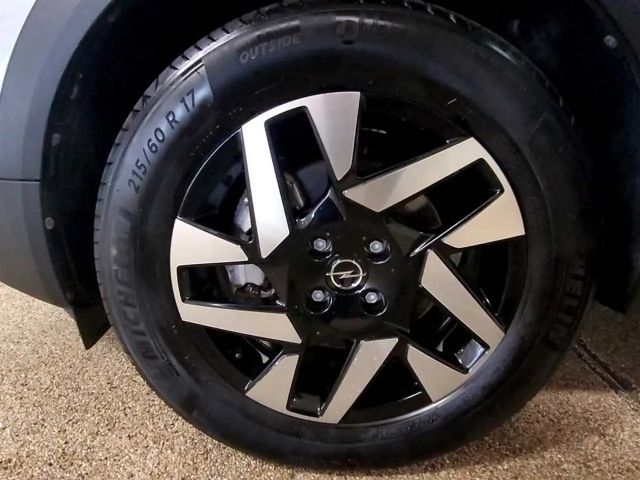 Opel Mokka Elegance Mokka-e