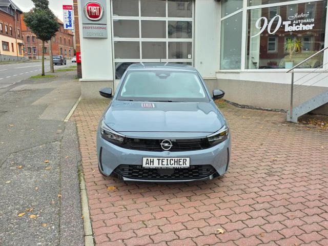 Opel Corsa Edition