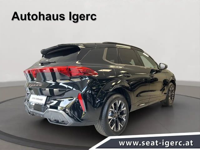 Cupra Terramar 1.5 e-Hybrid