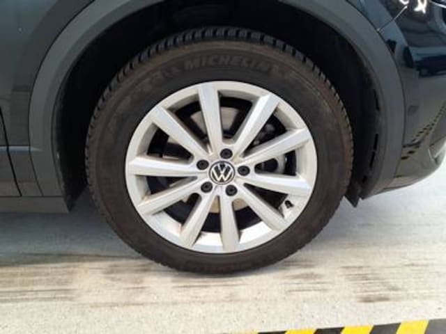 Volkswagen T-Roc Cabriolet DSG